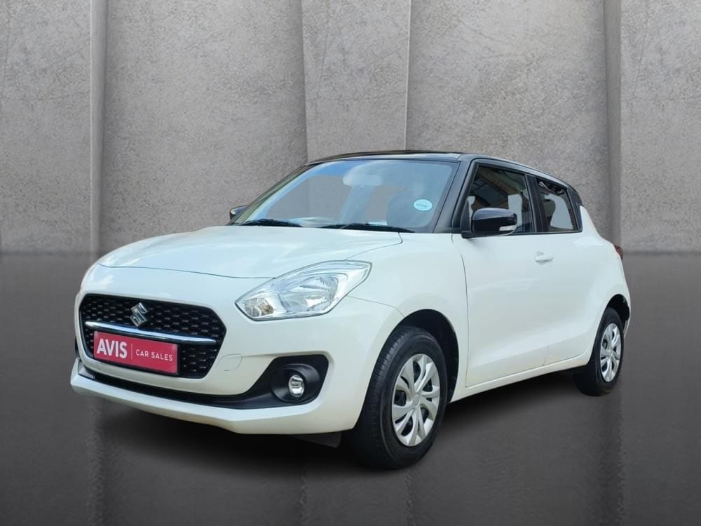 Suzuki Swift 1.2I Gl Amt