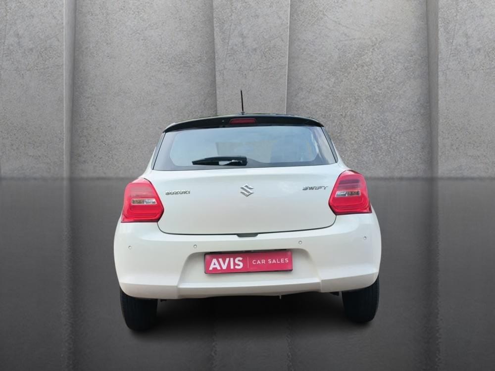 Suzuki Swift 1.2I Gl Amt