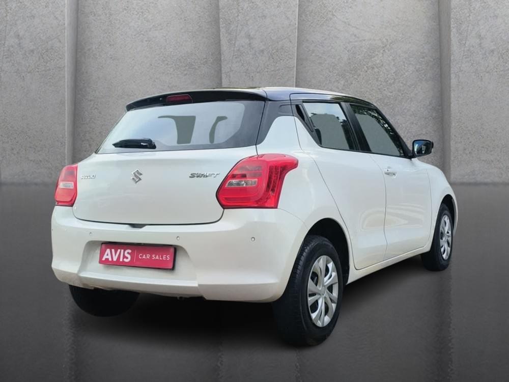 Suzuki Swift 1.2I Gl Amt