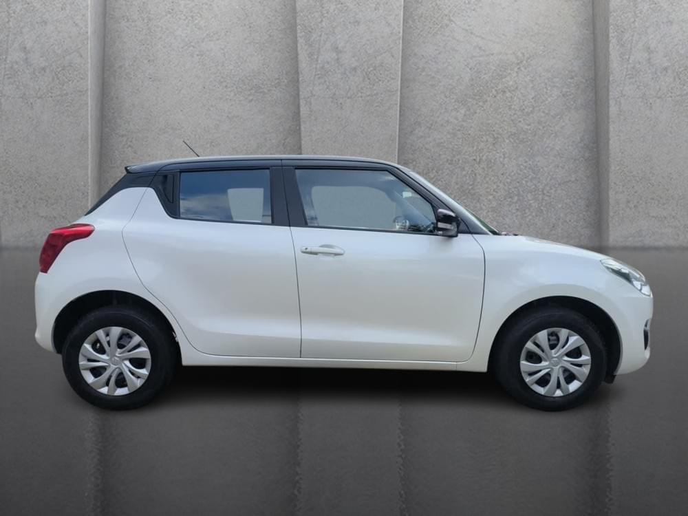 Suzuki Swift 1.2I Gl Amt
