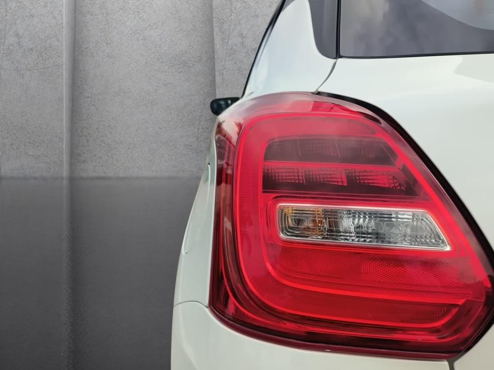 Suzuki Swift 1.2I Gl Amt