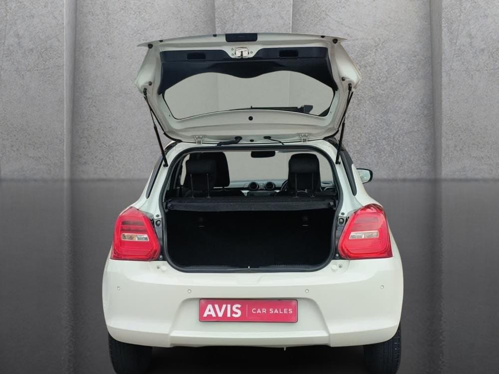 Suzuki Swift 1.2I Gl Amt