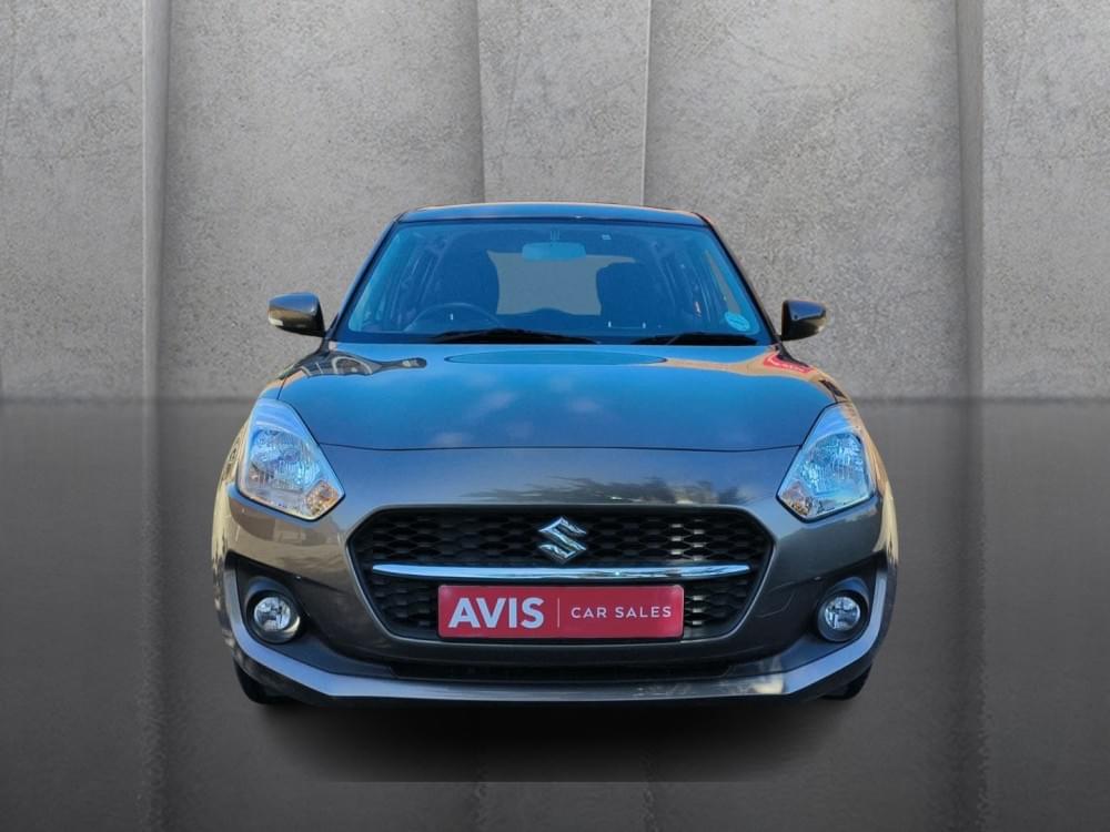 Suzuki Swift 1.2I Gl Amt