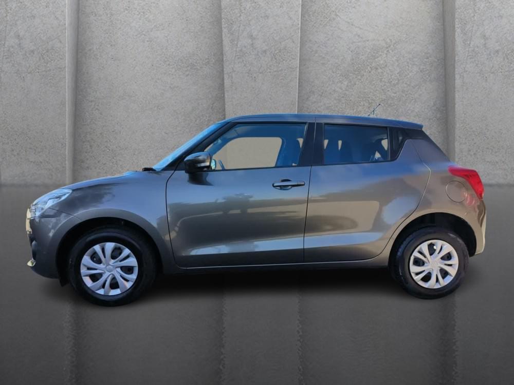 Suzuki Swift 1.2I Gl Amt