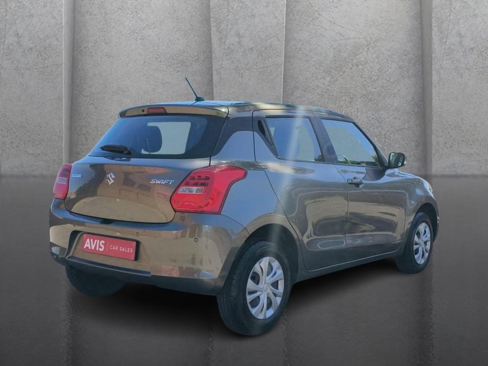 Suzuki Swift 1.2I Gl Amt