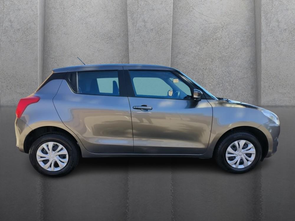 Suzuki Swift 1.2I Gl Amt