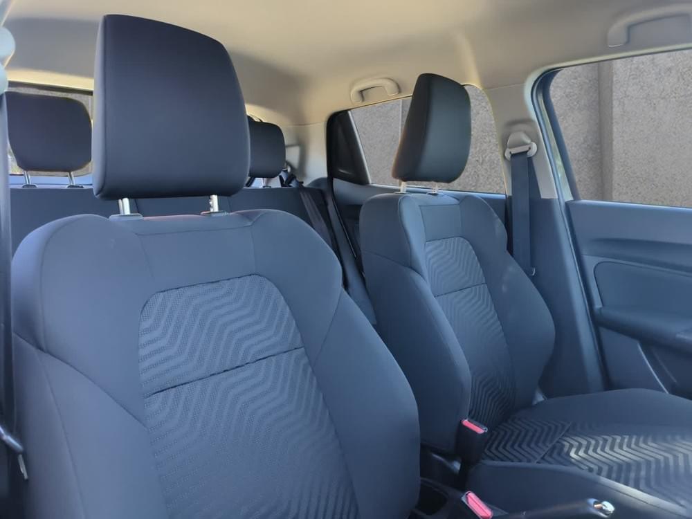 Suzuki Swift 1.2I Gl Amt