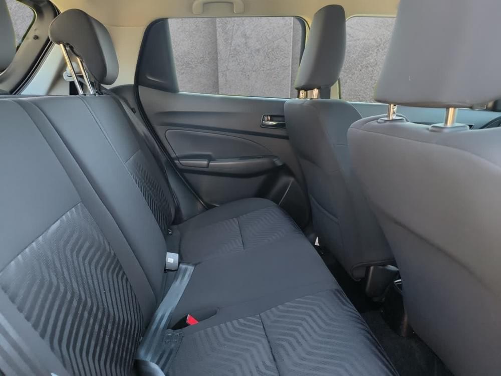 Suzuki Swift 1.2I Gl Amt