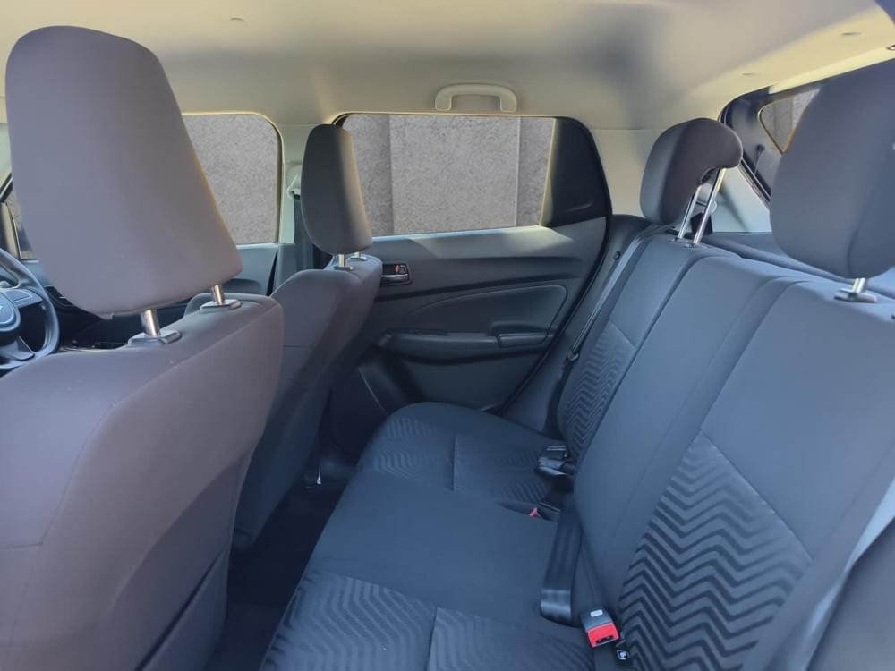 Suzuki Swift 1.2I Gl Amt