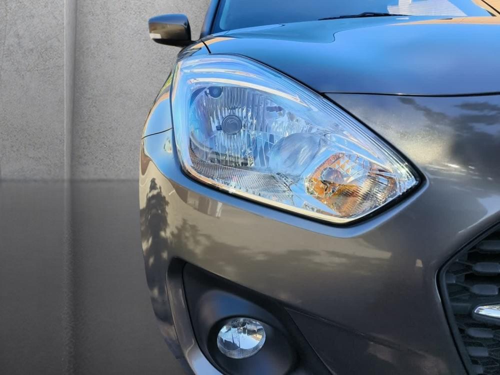 Suzuki Swift 1.2I Gl Amt