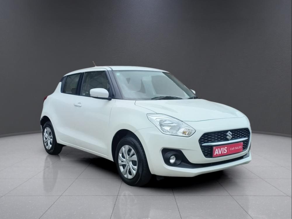 Suzuki Swift 1.2I Gl Amt