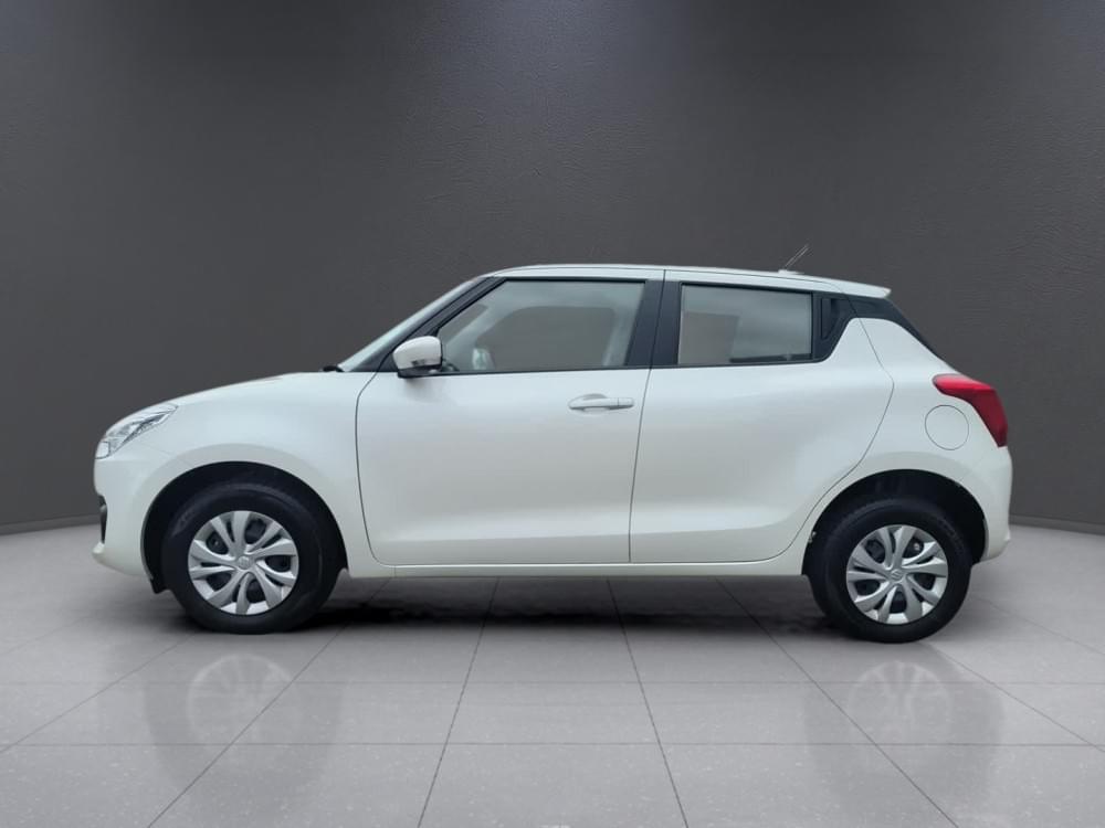 Suzuki Swift 1.2I Gl Amt