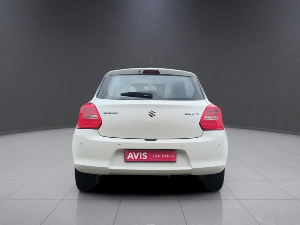Suzuki Swift 1.2I Gl Amt