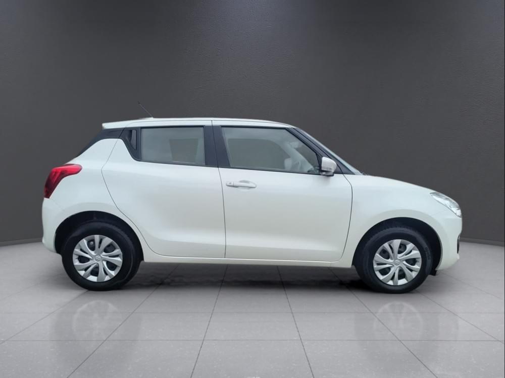 Suzuki Swift 1.2I Gl Amt