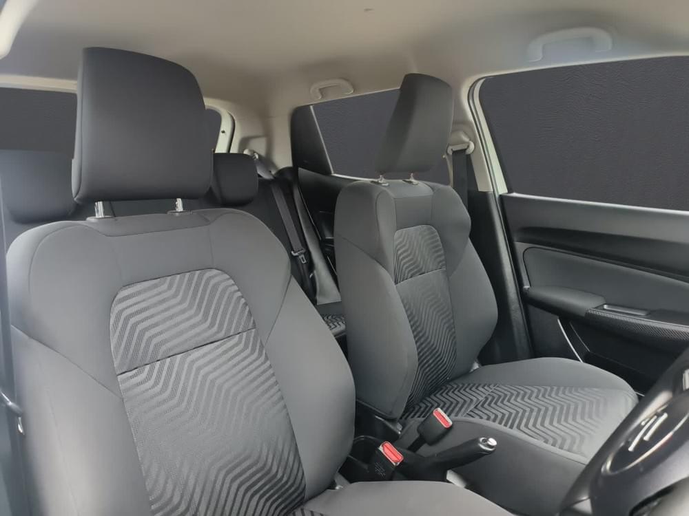 Suzuki Swift 1.2I Gl Amt
