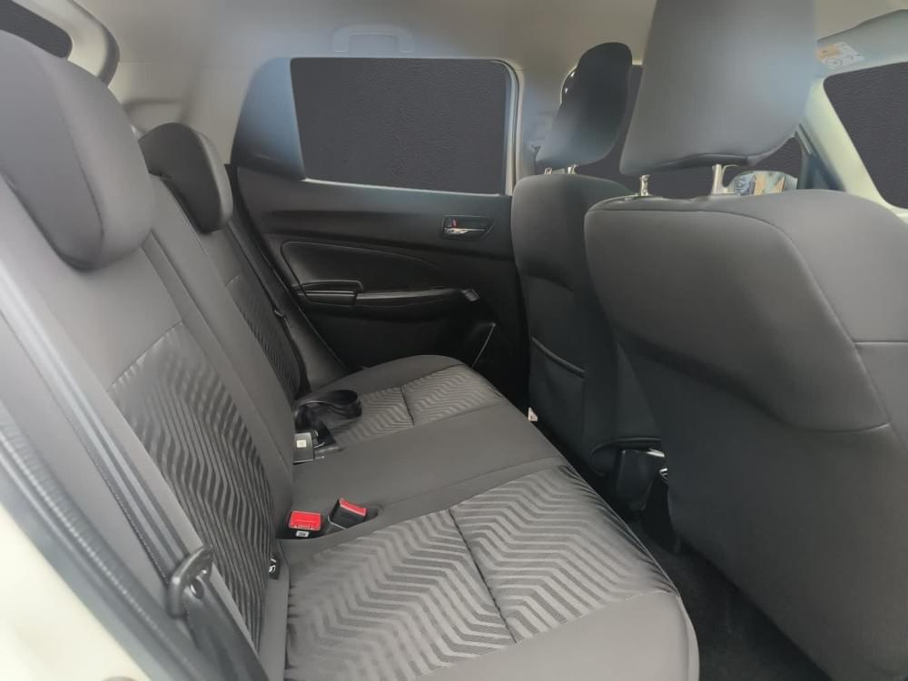 Suzuki Swift 1.2I Gl Amt