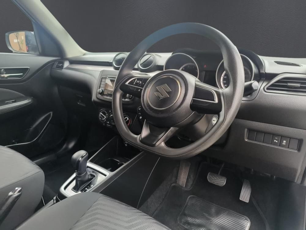 Suzuki Swift 1.2I Gl Amt