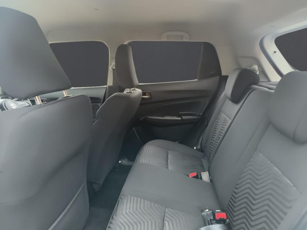 Suzuki Swift 1.2I Gl Amt