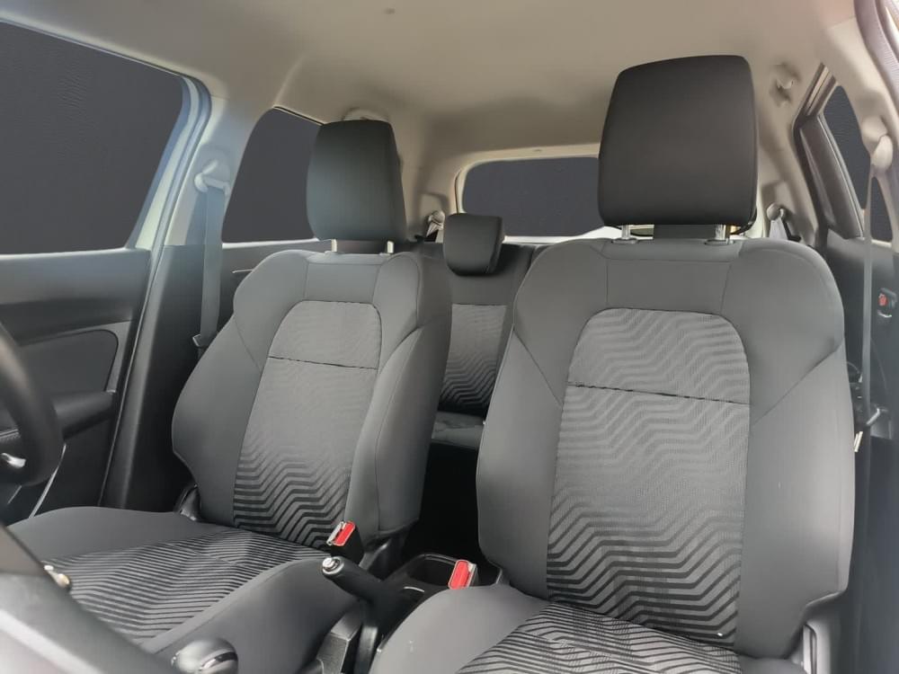 Suzuki Swift 1.2I Gl Amt