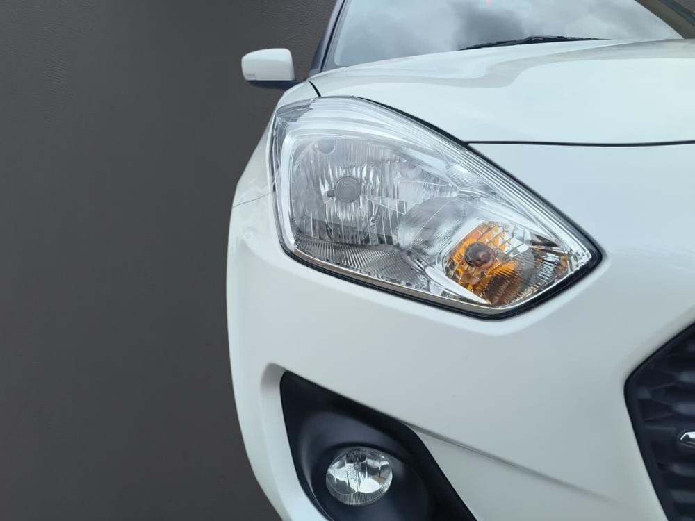Suzuki Swift 1.2I Gl Amt