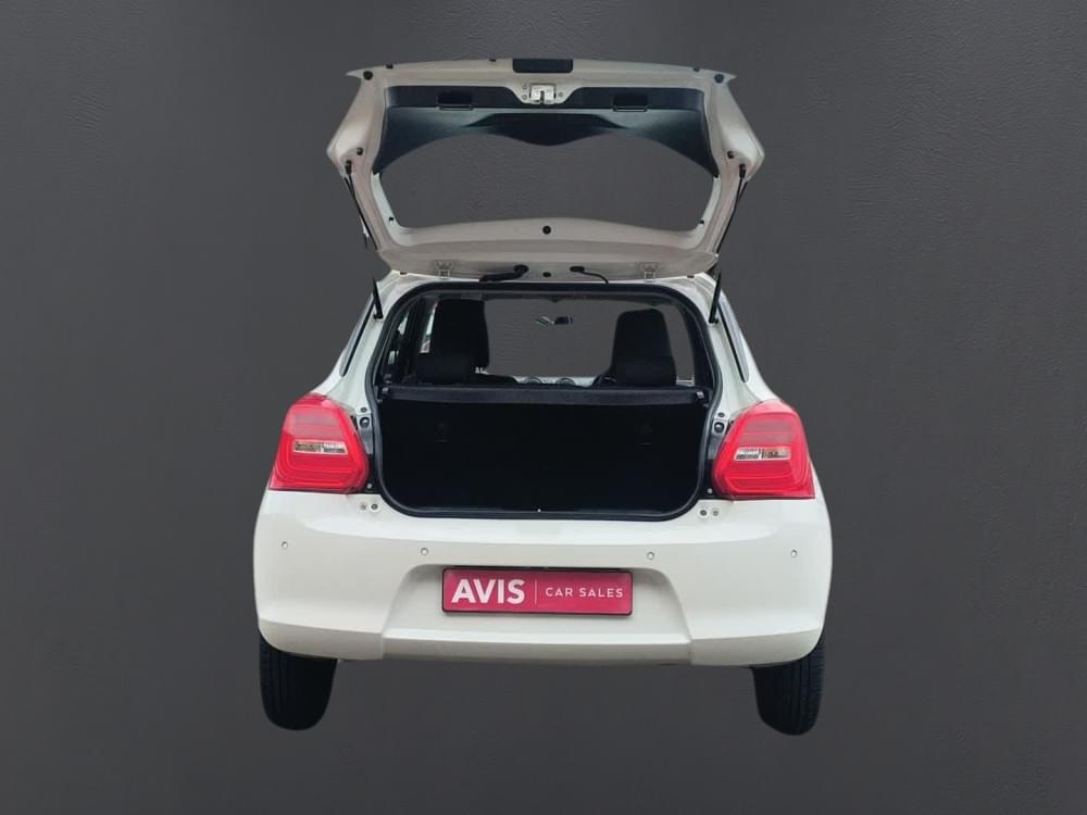 Suzuki Swift 1.2I Gl Amt