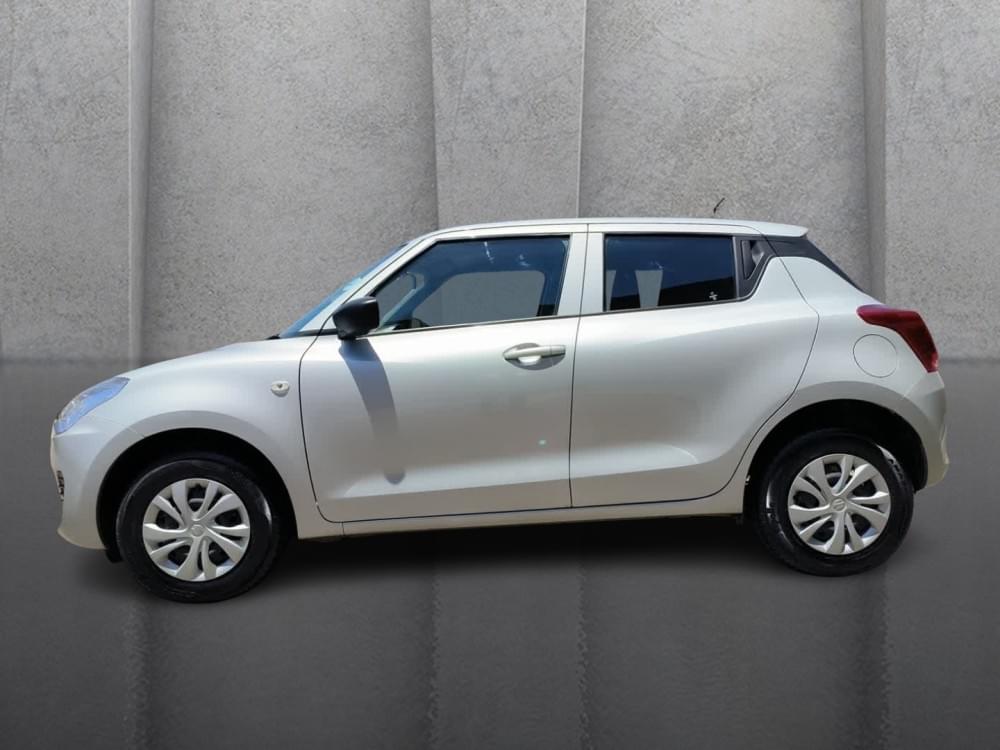 Suzuki Swift 1.2I Ga