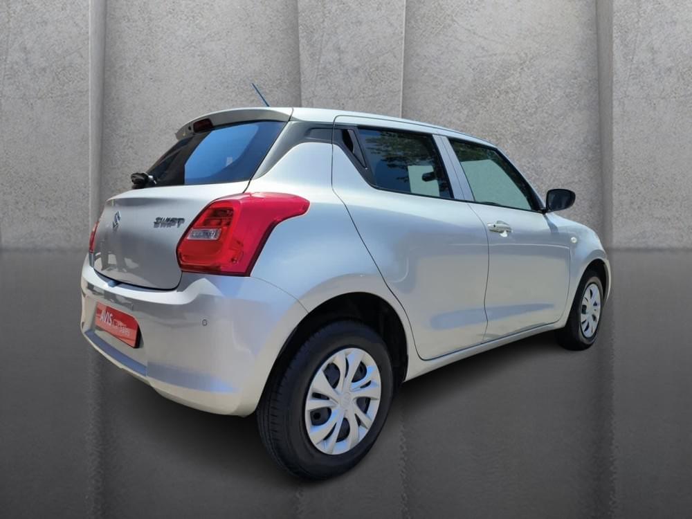 Suzuki Swift 1.2I Ga