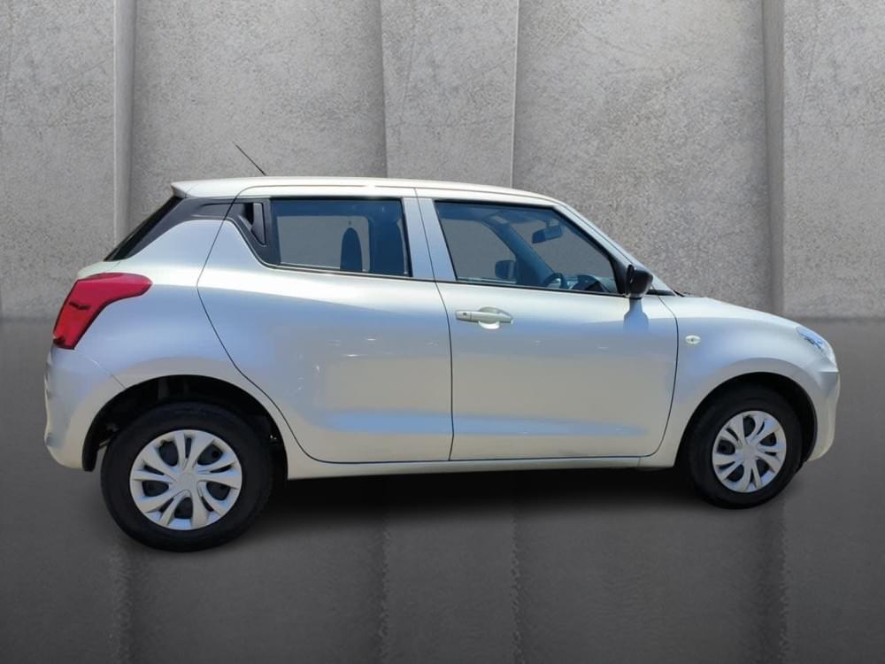 Suzuki Swift 1.2I Ga