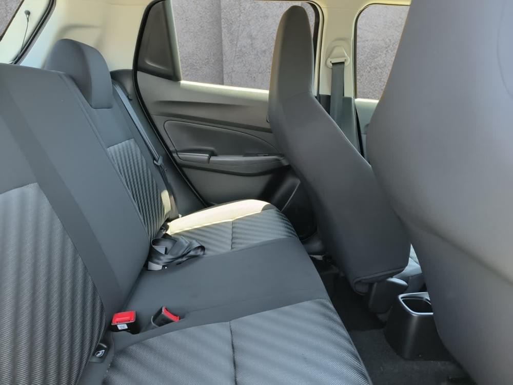 Suzuki Swift 1.2I Ga