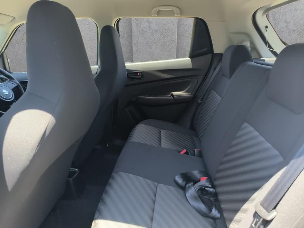 Suzuki Swift 1.2I Ga