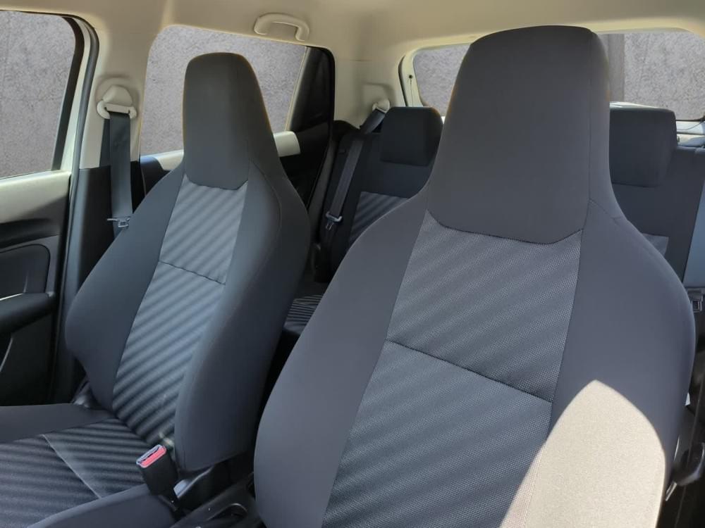 Suzuki Swift 1.2I Ga