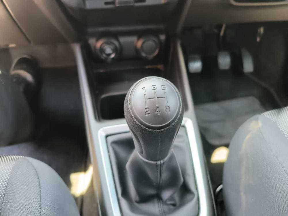 Suzuki Swift 1.2I Ga