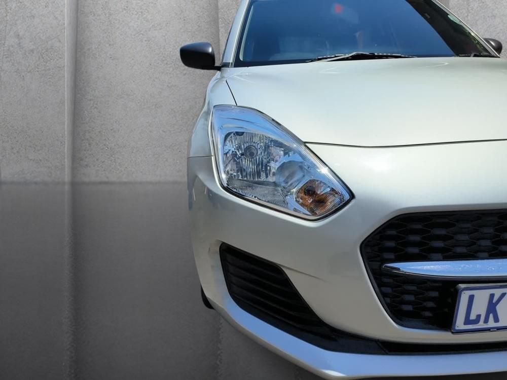 Suzuki Swift 1.2I Ga
