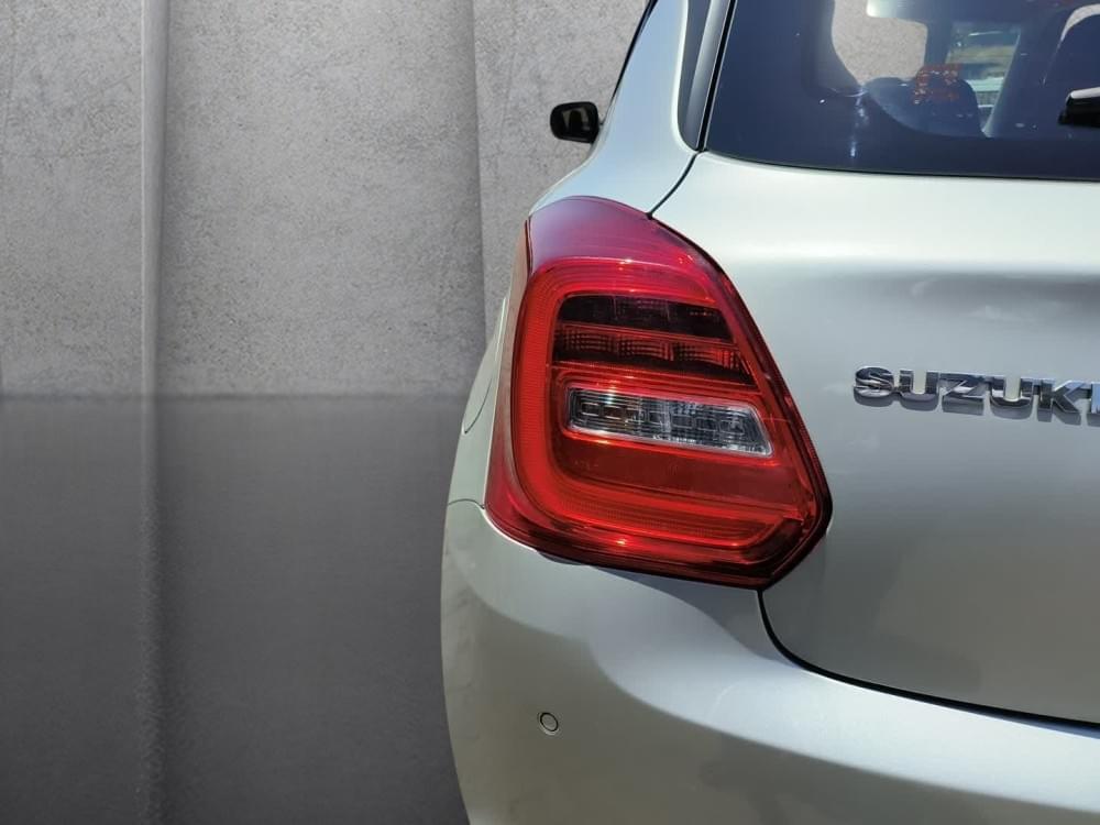 Suzuki Swift 1.2I Ga
