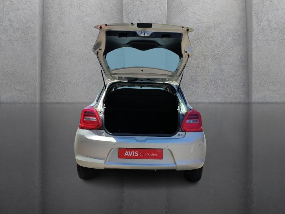 Suzuki Swift 1.2I Ga