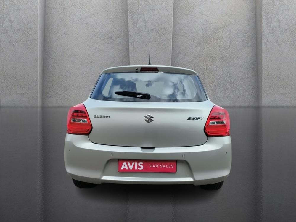Suzuki Swift 1.2I Gl Amt