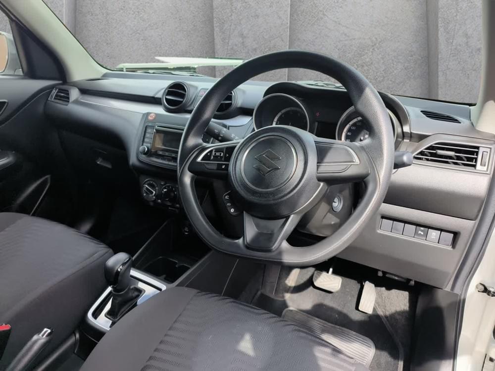 Suzuki Swift 1.2I Gl Amt