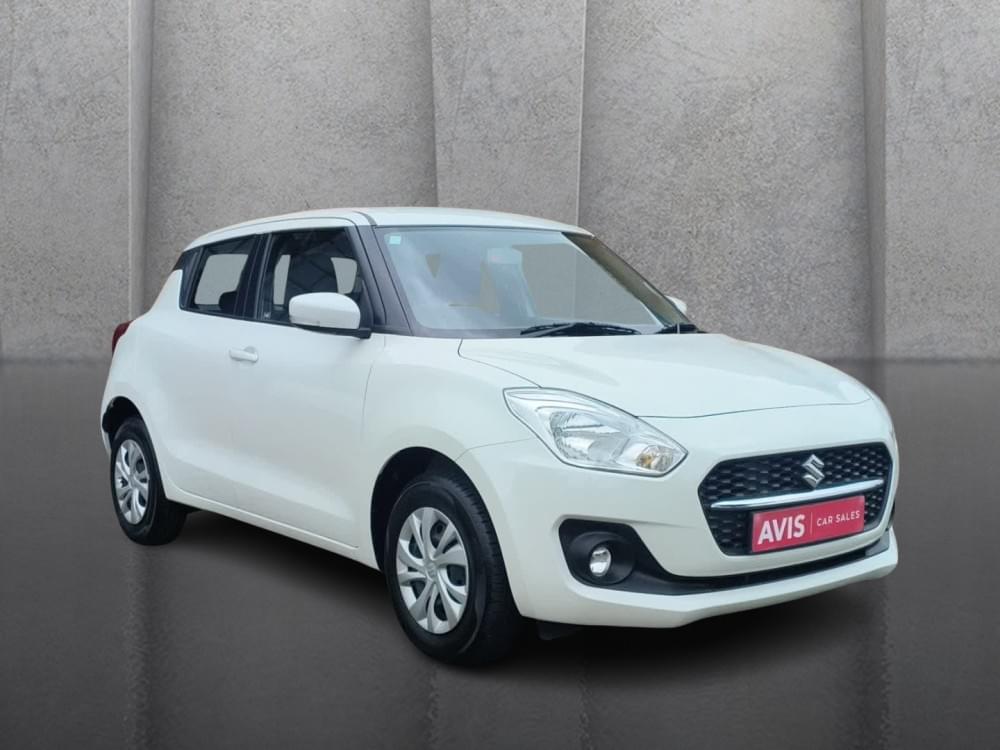 Suzuki Swift 1.2I Gl Amt