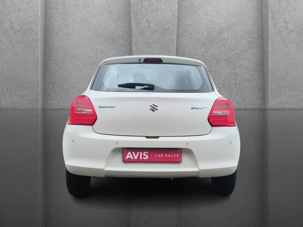 Suzuki Swift 1.2I Gl Amt