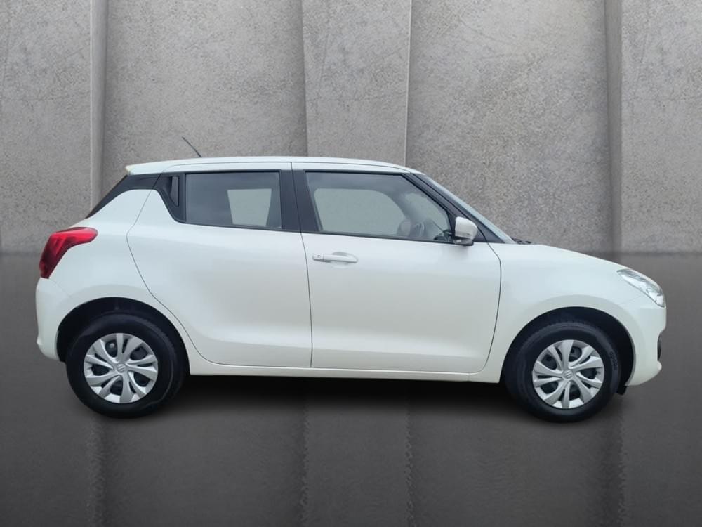 Suzuki Swift 1.2I Gl Amt