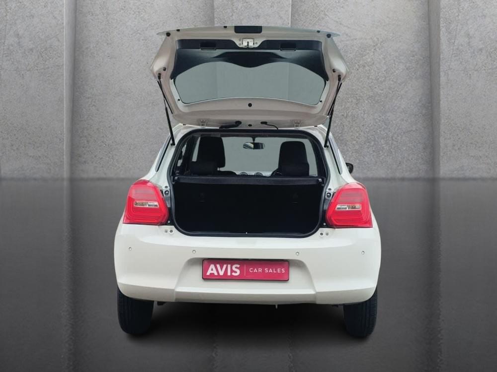 Suzuki Swift 1.2I Gl Amt