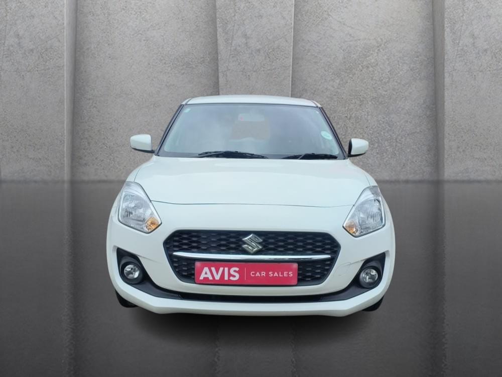Suzuki Swift 1.2I Gl Amt