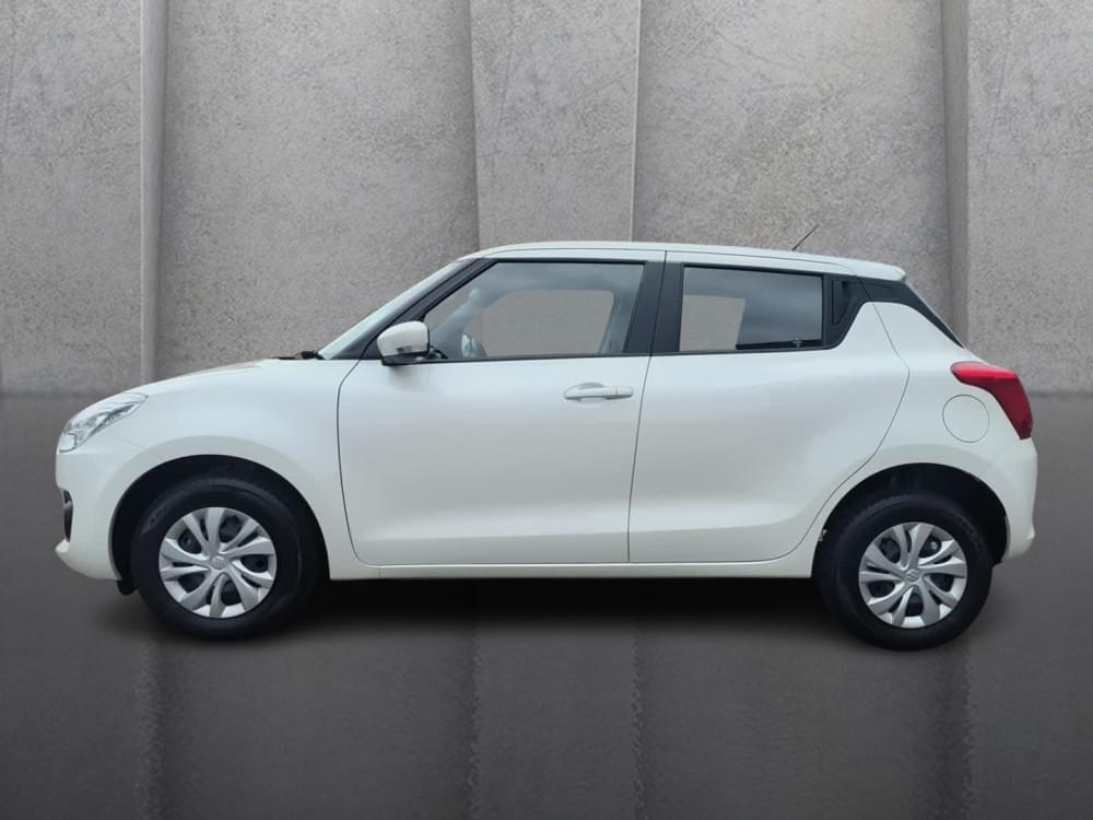 Suzuki Swift 1.2I Gl Amt