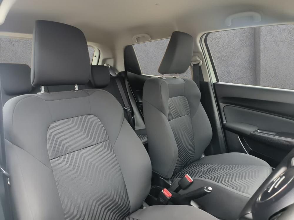 Suzuki Swift 1.2I Gl Amt