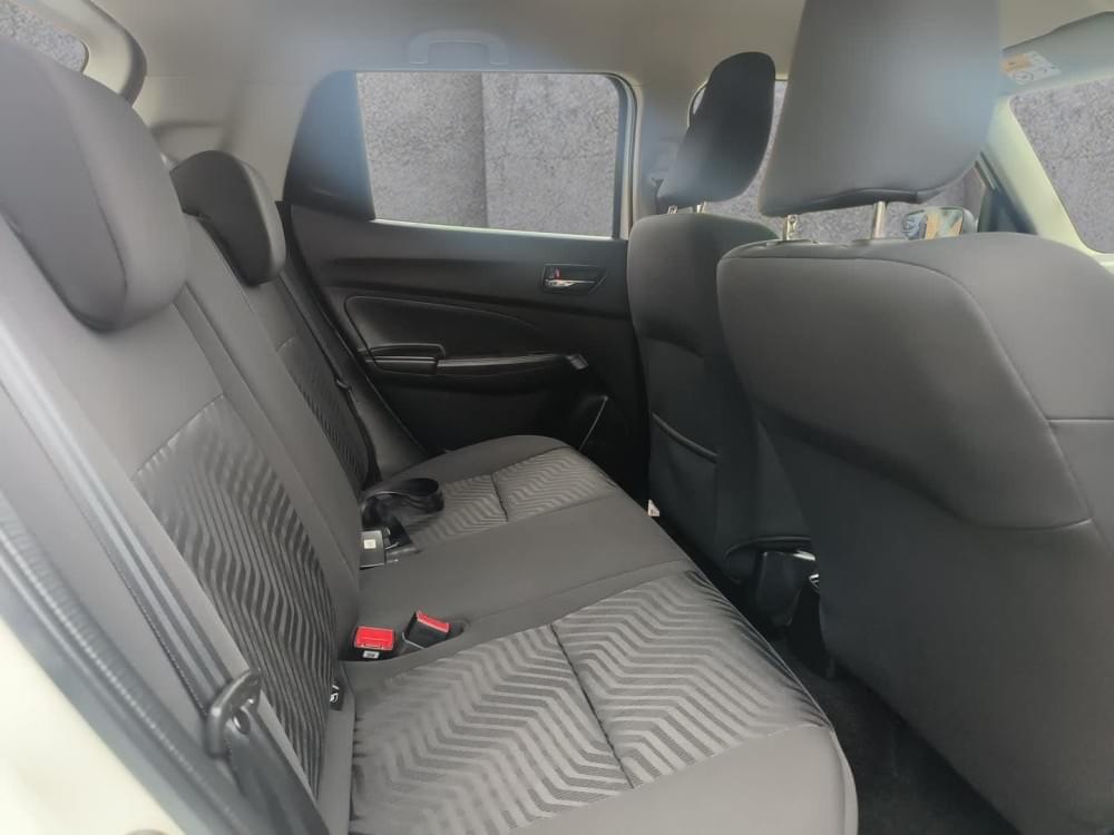 Suzuki Swift 1.2I Gl Amt