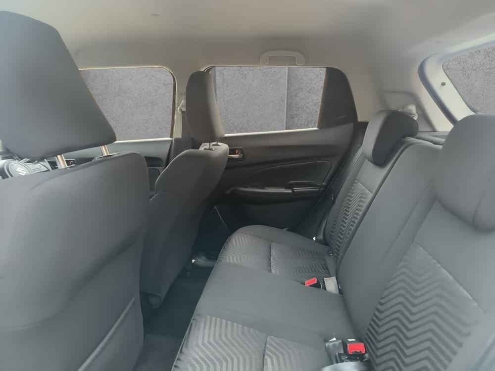 Suzuki Swift 1.2I Gl Amt