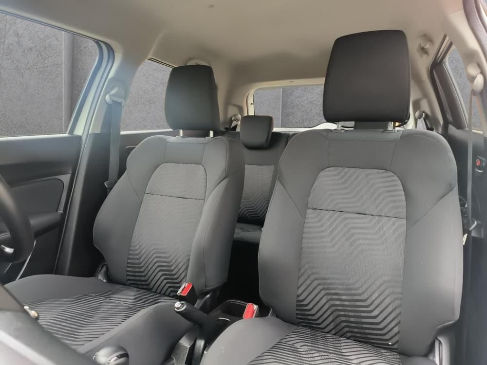 Suzuki Swift 1.2I Gl Amt