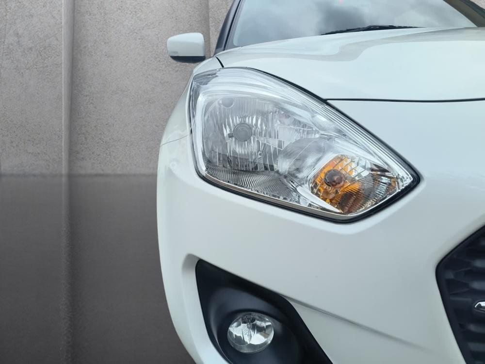 Suzuki Swift 1.2I Gl Amt