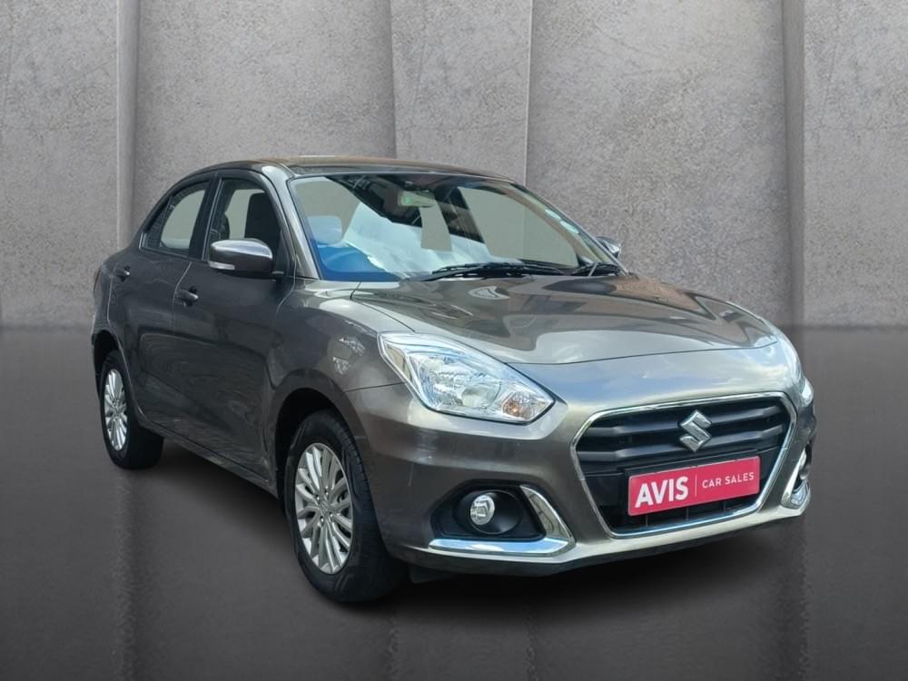 Suzuki Dzire 1.2I Gl Amt