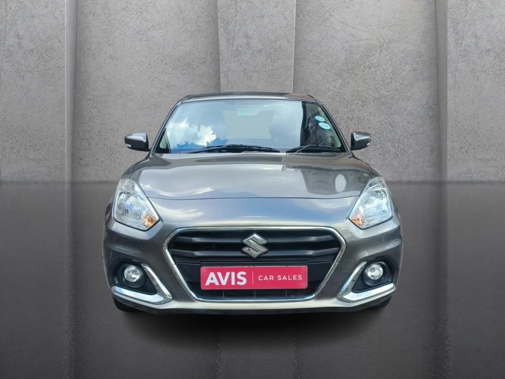 Suzuki Dzire 1.2I Gl Amt